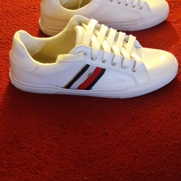 Tommy Hilfiger Shoes - Tommy Hilfiger sneakers